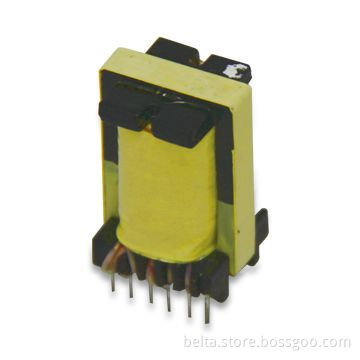 High-frequency Transformer for Digital Cameras, Customized Specifications are Welcome